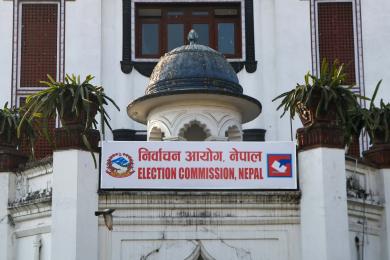 अदालतको आदेश नआएसम्म धनुषा-१ को परिणाम सार्वजनिक नगर्न आयोगको निर्देशन