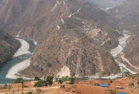 बजेटमा समावेश भएसँगै दूधकोशी जलाशययुक्त जलविद्युत् आयोजना अघि बढ्ने विश्वास