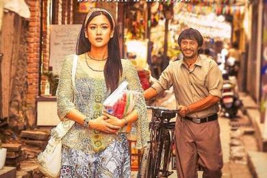 नेपाली सिनेमा ‘के घर के डेरा २’ आजदेखि देशभर रिलिज, प्रिमियरमा १८० र्‍यान्डम दर्शकको सहभागिता