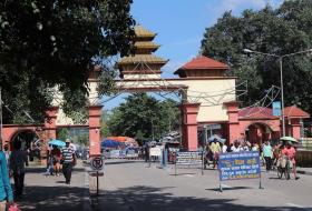 काँकरभिट्टाबाट चार महिनामा छ अर्बको पेट्रोलियम पदार्थ आयात