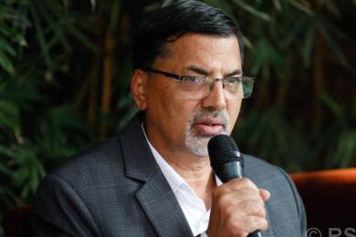 जनार्दन शर्मा र राम कार्कीको नेतृत्वमा प्रगतिशील अभियान सुरुआत