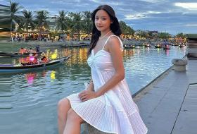 ‘सुम्निमा’ मा नवअभिनेत्री सोल गुरुङ