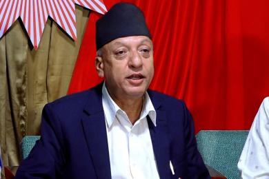 एमाले महाधिवेशनः देशैभरि प्रतिनिधि छनोट सम्पन्न
