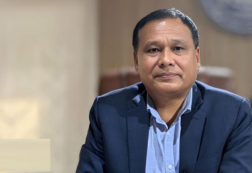 मङ्सिर १७ गते उज्यालो नेपाल पार्टी घोषणा हुने