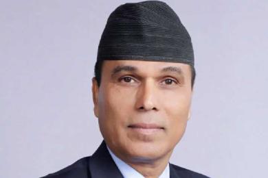 पूर्वमन्त्री पाण्डेसहित दुई जना पक्राउ