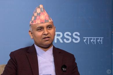आयोगका सचिव कृष्णबहादुर राउत भन्छन्, ‘निर्वाचनको तयारी अन्तिम चरणमा पुगिसकेको छ’