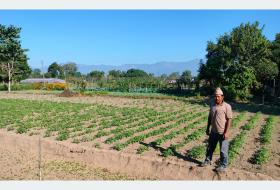 कृषि तथा खाद्य : आत्मनिर्भरता, ग्रामीण समृद्धि र राष्ट्रको आधारभूत शक्ति