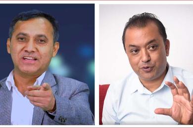 कांग्रेस महामन्त्रीद्वय थापा र शर्माद्वारा विशेष महाधिवेशन आह्वान