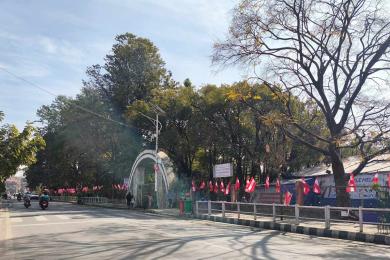 ‘विशेष महाधिवेशन’मा सहभागी नहुन कर्णालीका नौ कांग्रेस सभापतिहरूको अपिल
