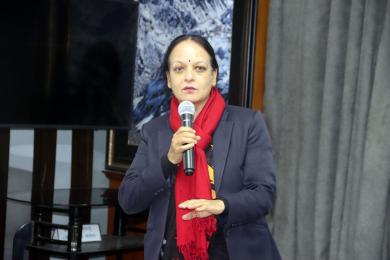 यी हुन् आचारसंहितामा थपिएका नयाँ विषय