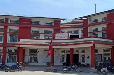 प्राकृतिक स्रोतमा आधारित कच्चा वस्तुमै सीमित सुदूरपश्चिमको व्यापार