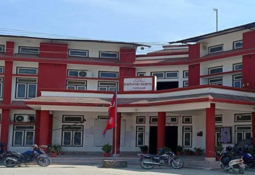 प्राकृतिक स्रोतमा आधारित कच्चा वस्तुमै सीमित सुदूरपश्चिमको व्यापार