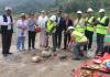 एमसिए–नेपालद्वारा दुई नयाँ सबस्टेशन र २९७ किमि प्रसारण लाइन निर्माण कार्य शुभारम्भ