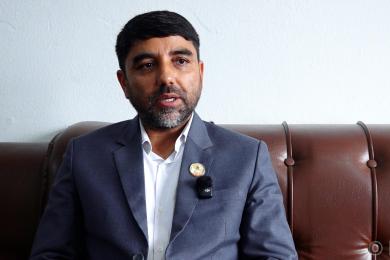महाधिवेशनले नीति र नेतृत्वमा निखार ल्याउँछः महामन्त्री बुर्लाकोटी