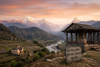 पूर्वीय दर्शनलाई अनुसन्धानको मूल आधार बनाउनुपर्छ