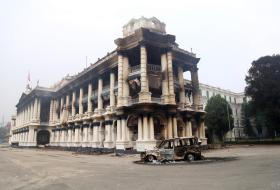 जेनजी आन्दोलन पुनर्निर्माण कार्ययोजना : आगामी वर्ष तीनै तहका सरकारले बजेट छुट्याउनुपर्ने