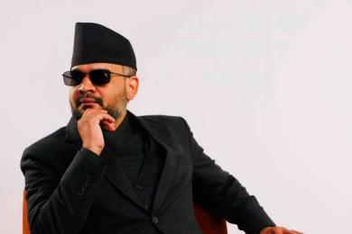 बालेन प्रधानमन्त्रीमा नियुक्त