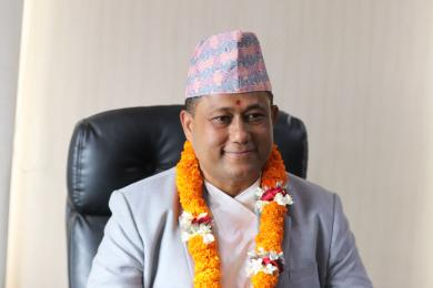 परराष्ट्र नीतिमा परिवर्तन हुँदैनः मन्त्री खनाल
