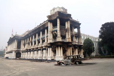 जेनजी आन्दोलन पुनर्निर्माण कार्ययोजना : आगामी वर्ष तीनै तहका सरकारले बजेट छुट्याउनुपर्ने