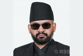 प्रधानमन्त्री शाहद्वारा भारतीय समकक्षीप्रति बधाई तथा शुभकामना व्यक्त