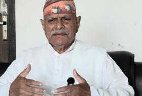 लोकतान्त्रिक गणतन्त्र विश्वकै उत्कृष्ट व्यवस्था हो– प्रथम राष्ट्रपति डा यादव
