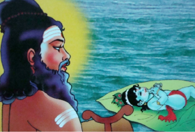 अष्ट चिरञ्जीवीमध्ये एक मानिएको मार्कण्डेय ऋषि