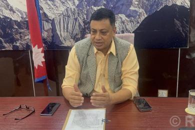 गणतन्त्र सुदृढीकरणका लागि प्रदेशको सबलीकरण आवश्यक छः मुख्यमन्त्री बानियाँ