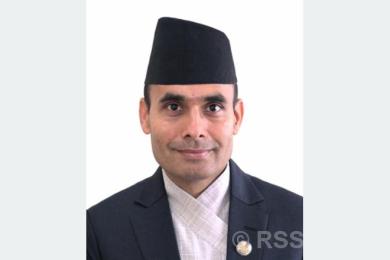 सुरक्षित, समावेशी तथा दिगो ‘डिजिटल इकोसिस्टम’ निर्माण सरकारको प्रमुख प्राथमिकता होः सञ्चारमन्त्री तिमिल्सिना
