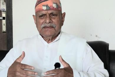 लोकतान्त्रिक गणतन्त्र विश्वकै उत्कृष्ट व्यवस्था हो– प्रथम राष्ट्रपति डा यादव
