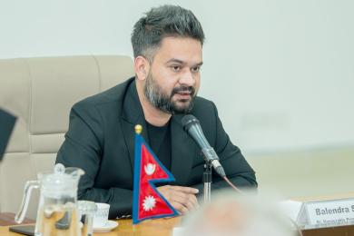प्रधानमन्त्रीले बोलाए संवैधानिक परिषद् बैठक, प्रधानन्यायाधीश सिफारिसको तयारी
