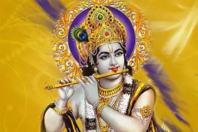 पुरुषोत्तम मास : श्रद्धा, संयम र भगवान् भगवान् कृष्णको कृपा प्राप्त गर्ने महिना