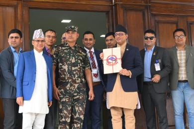 राजस्व बढाउन हरित कर, कुनमा कति ?