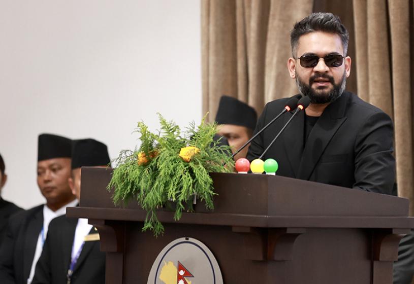 कूटनीतिक माध्यमबाट सीमा समस्या समाधान गर्ने प्रधानमन्त्रीको प्रतिबद्धता