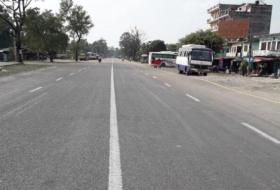 महेन्द्र राजमार्गको अतिक्रमित जमिन खाली गर्न आग्रह