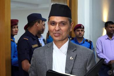 ‘जेनजी’ आन्दोलनमा सहादत प्राप्त गरेकालाई सहिद घोषणा गर्ने सरकारको निर्णय