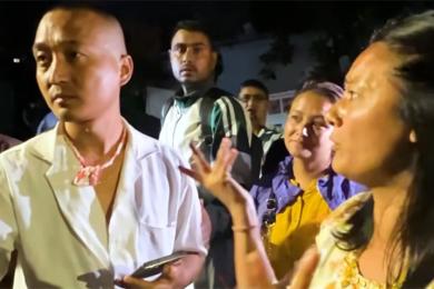 सुशीला कार्कीको किन राजीनामा माग्दै छ सुदन गुरुङको समूह ?