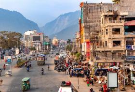 लुम्बिनी प्रदेशका तराई भेगमा तातो लहर चल्ने पूर्वानुमान