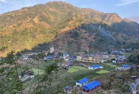 ‘समृद्धि’उन्मुख काभ्रे–डाँडापारिको मुहार फेरियो
