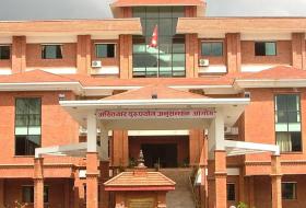 स्वास्थ्य उपकरण खरिदमा भ्रष्टाचार अभियोगमा मुद्दा दायर