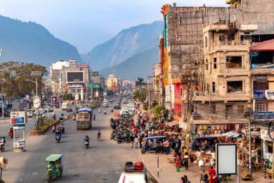 लुम्बिनी प्रदेशका तराई भेगमा तातो लहर चल्ने पूर्वानुमान