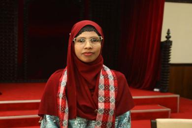 ‘महिलाको आर्थिक पहुँचमा वृद्धि गर्नुपर्छ’