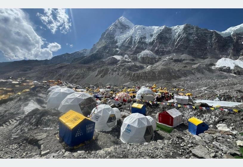हिमाल पग्लिनुमा कसको जिम्मेवारी ?