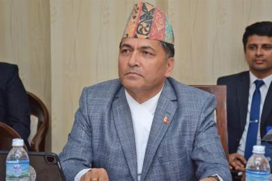 सेवा प्रवाहलाई थप व्यवस्थित बनाउने सचिव बैठकका निर्णय