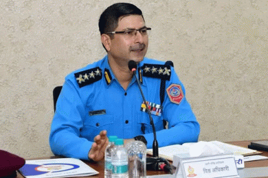 उपत्यकामा आपराधिक क्रियाकलापविरुद्धको ‘अपरेशन’ नरोकिने