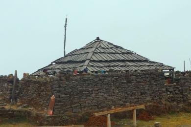 संरक्षण नहुँदा भोजपुरको ‘टेम्केसिद्ध मन्दिर’ जीर्ण