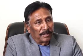 आन्तरिक रोजगारी प्रवर्द्धन गर्न नयाँ संरचना बनाएर काम गरिरहेका छौँः शरत सिंह भण्डारी