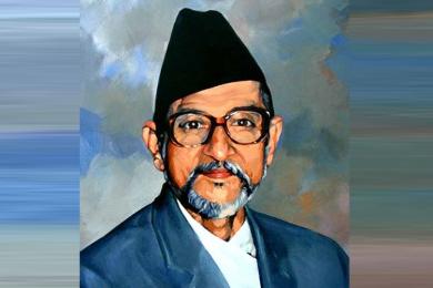 आज ४३औँ बिपी स्मृति दिवस मनाइँदै