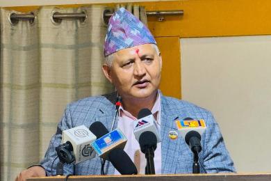 समाजमा सकारात्मक धारणा निर्माणमा मिडिया भूमिका महत्वपूर्णः मुख्यमन्त्री आचार्य