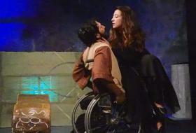 हाम्रा नाटक जीवन्त छन्, त्यसैले विदेशीले पनि धेरै मन् पराउँछन्