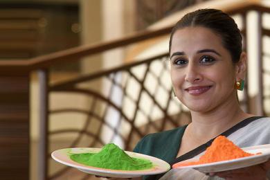 अभिनेत्री विद्या बालन भन्छिन् : मलाई १३ वटा फिल्मबाट निकालिएको थियो